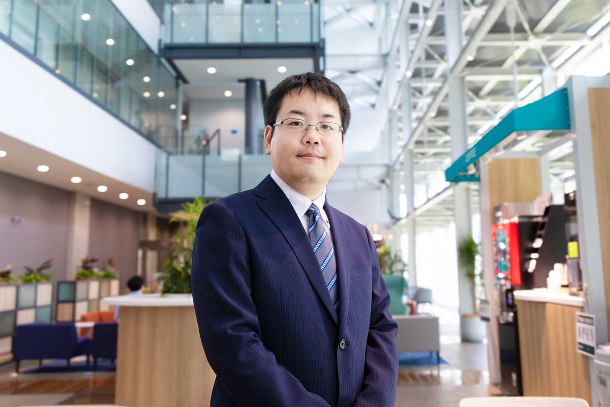 松本さん｜中途｜設計