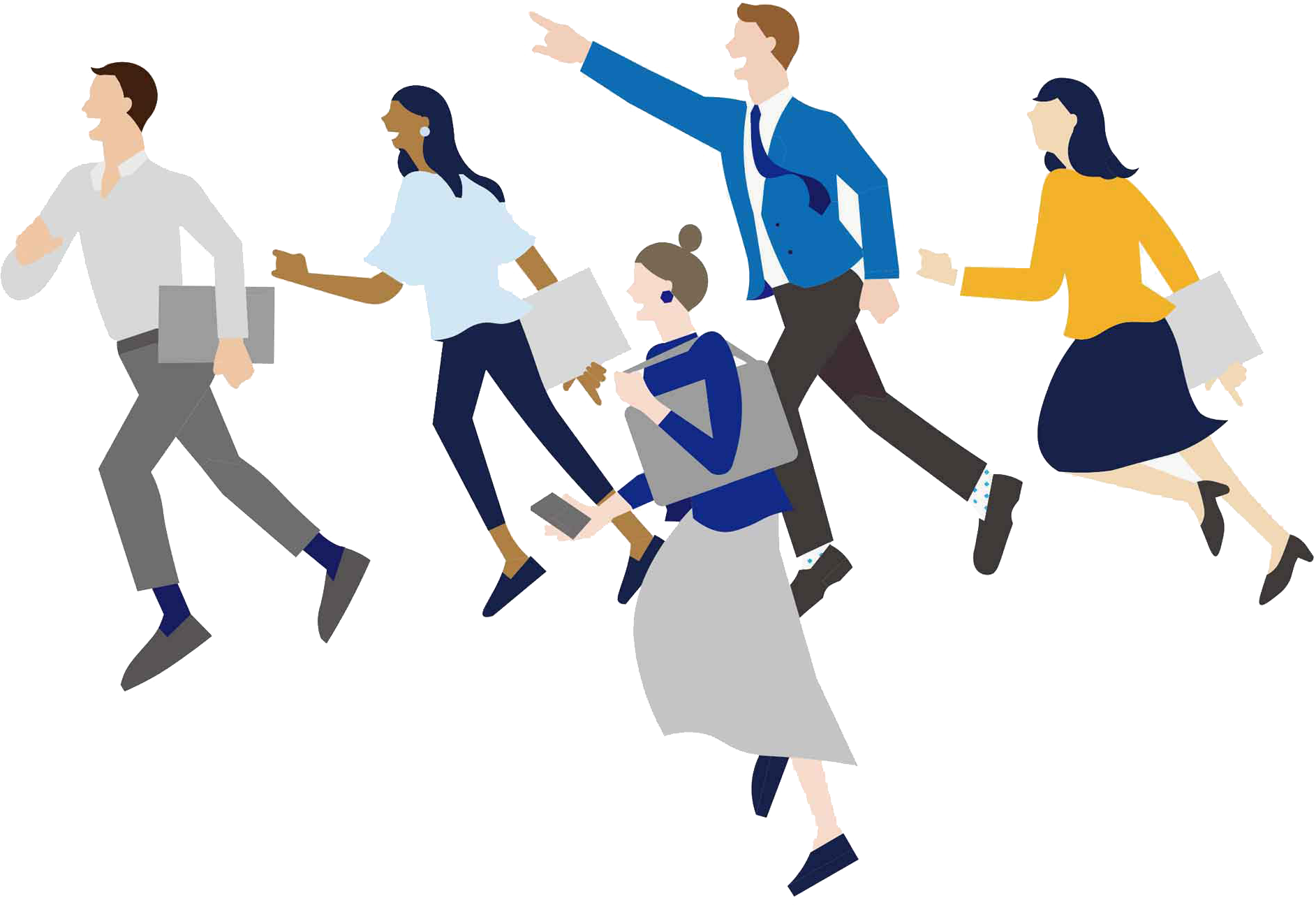 入社前はどんな期待がありましたか?
